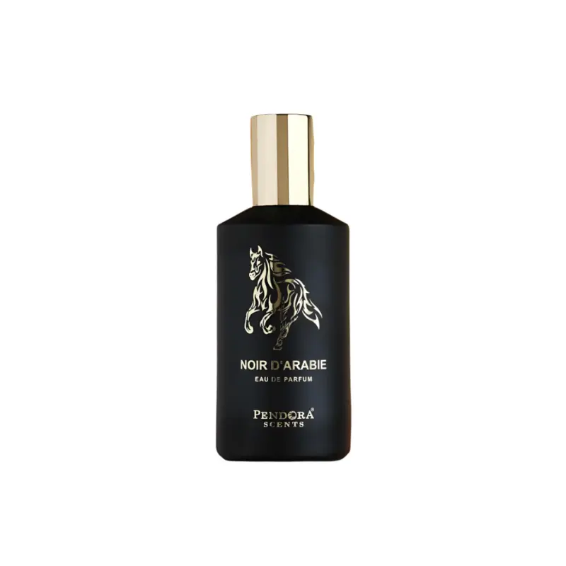 Noir D’Arabie Pendora Scents – Elegancia oriental y amaderada  Pendora Scents (Paris Corner) Loweelo