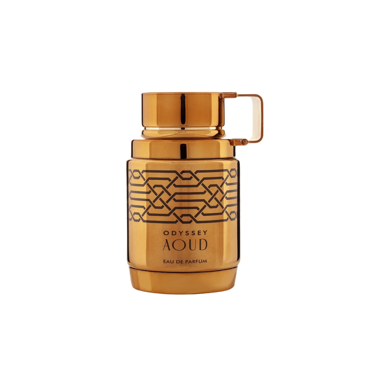 Odyssey Aoud Edition - Intensidad y Misterio