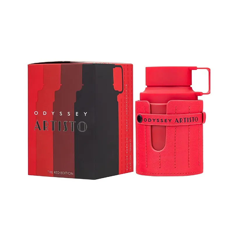 Odyssey Artisto Armaf - Muestra 2ml y 10ml Loweelo