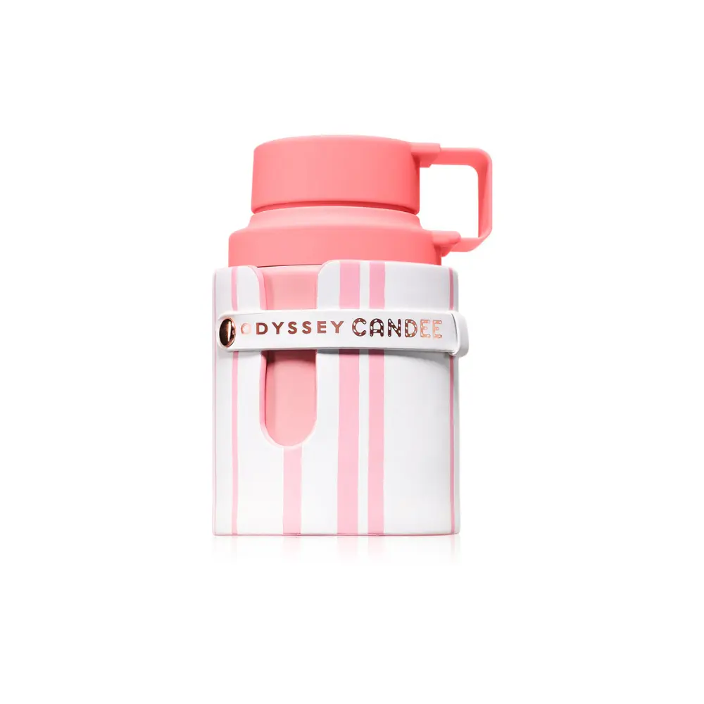 Odyssey Candee - Armaf - Dulzura Frutal y Floral Loweelo