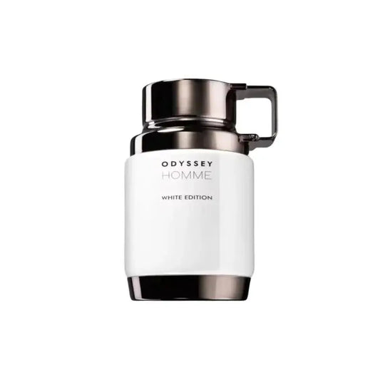 Odyssey Homme White Edition - Armaf - Exclusividad y Distinción  Armaf Loweelo