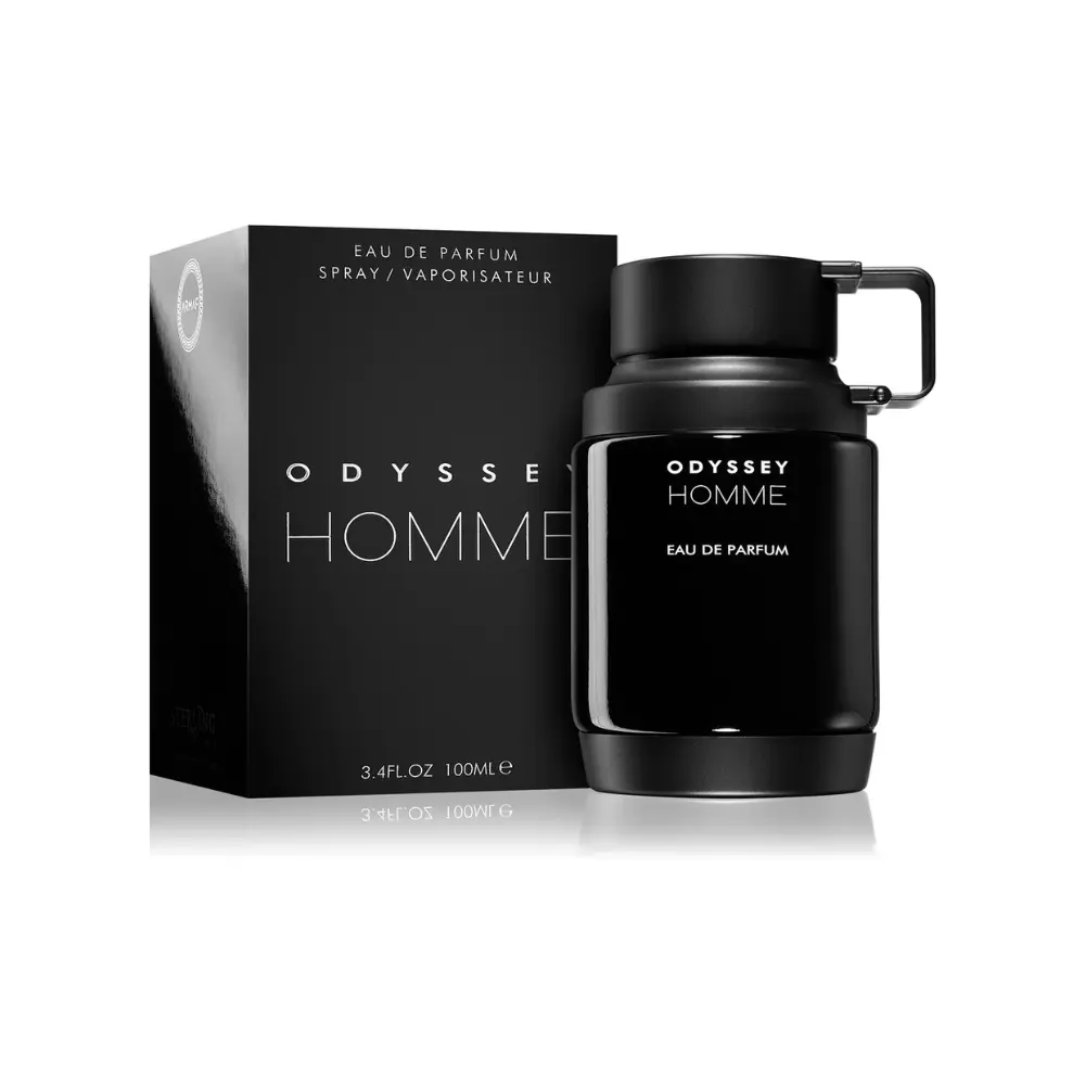Odyssey Homme Armaf - Muestra 2ml y 10ml Product vendor Fragancia Loweelo