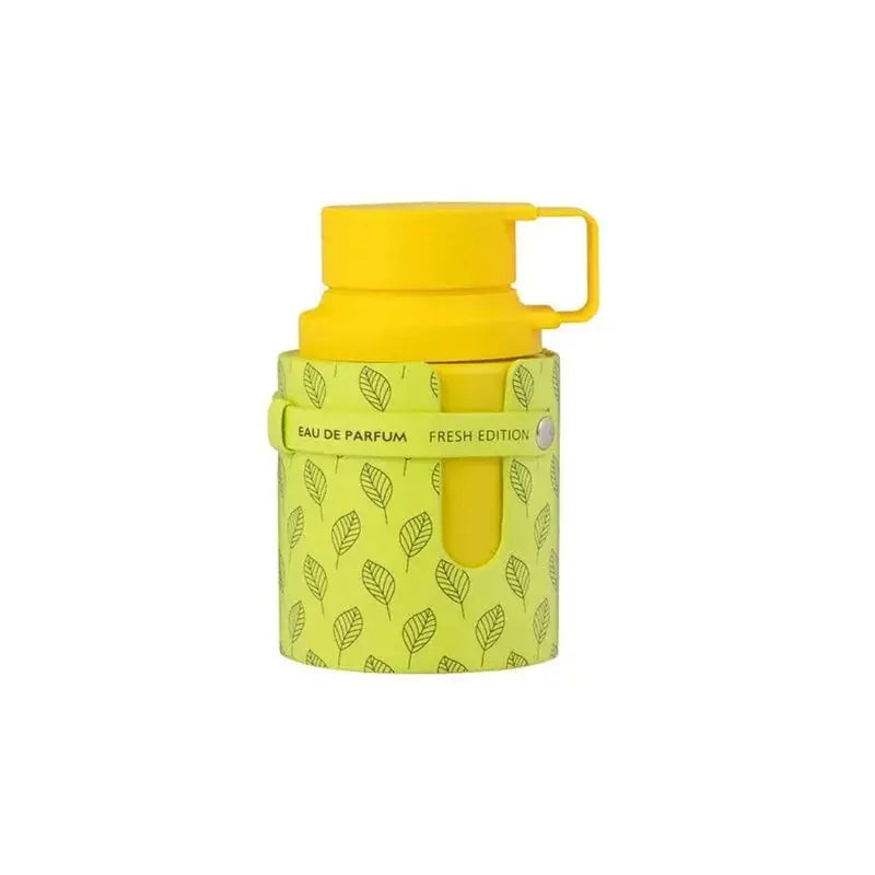 Odyssey Limoni Fresh Edition - Armaf - Frescura Cítrica Loweelo