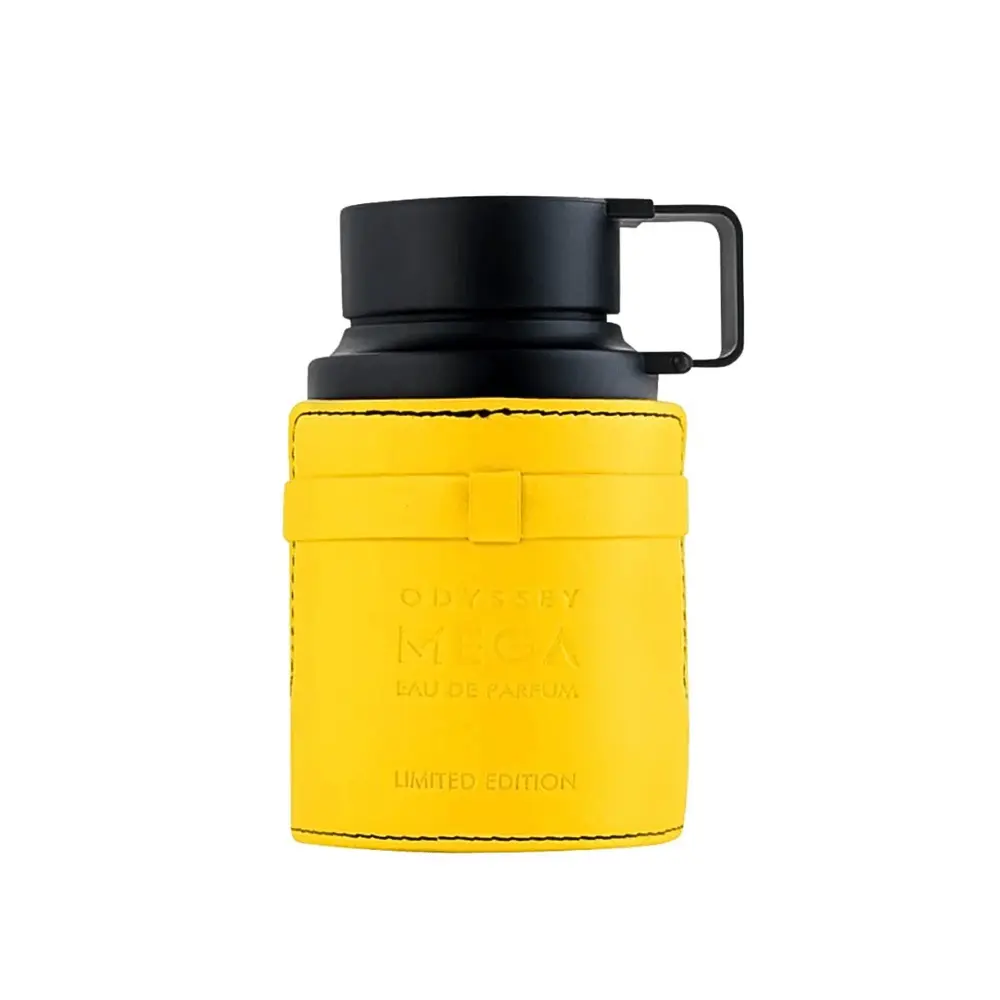 Odyssey Mega Armaf - Muestra 2ml y 10ml Loweelo