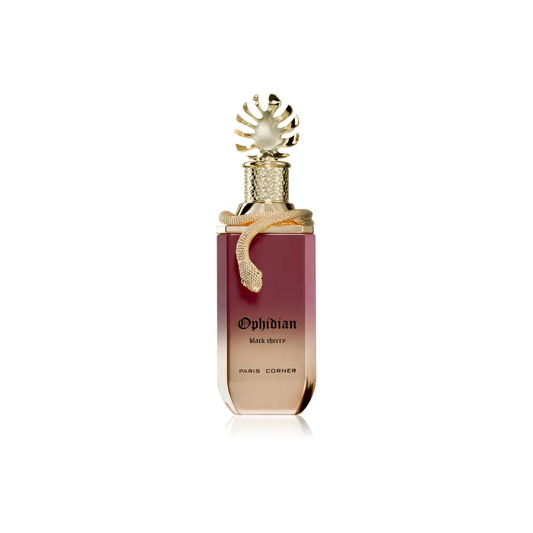 Ophidian Black Cherry Paris Corner - Muestra 2ml y 10ml Loweelo