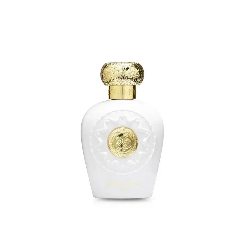 Opulent Musk - Sofisticación y Versatilidad  Lattafa Loweelo