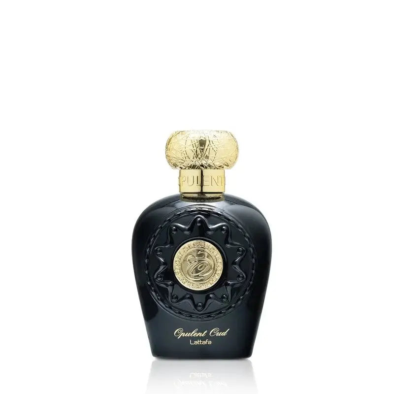 Opulent Oud - Lujo y Misterio  Lattafa Loweelo