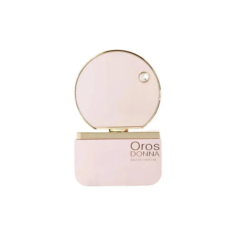 Oros Donna - Elegancia Atemporal Loweelo