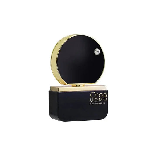 Oros Uomo - Elegancia Fresca y Sofisticada Loweelo