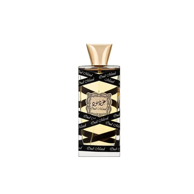 Oud Mood  - Intensidad y Elegancia Loweelo