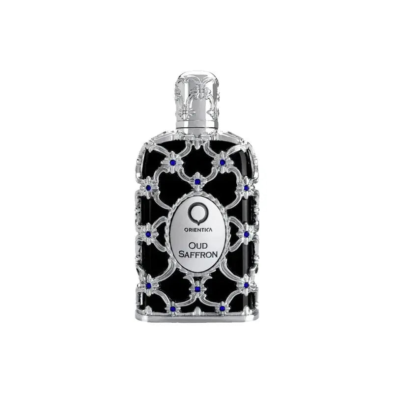 Oud Saffron Orientica - Muestra 2ml y 10ml Loweelo