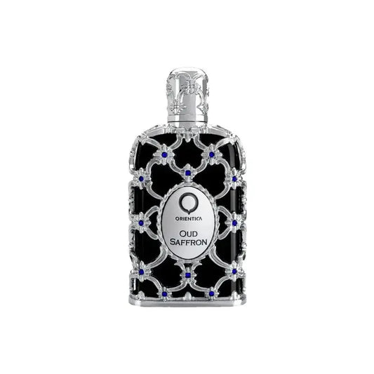 Oud Saffron - Elegancia y Seducción  Orientica Loweelo