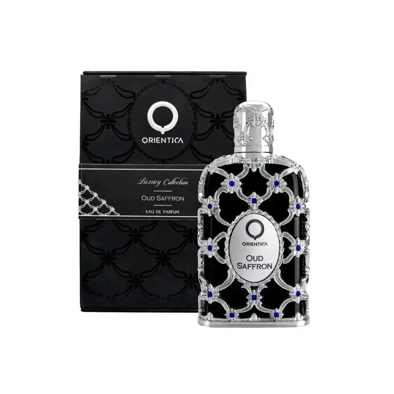 Oud Saffron Orientica - Muestra 2ml y 10ml Loweelo