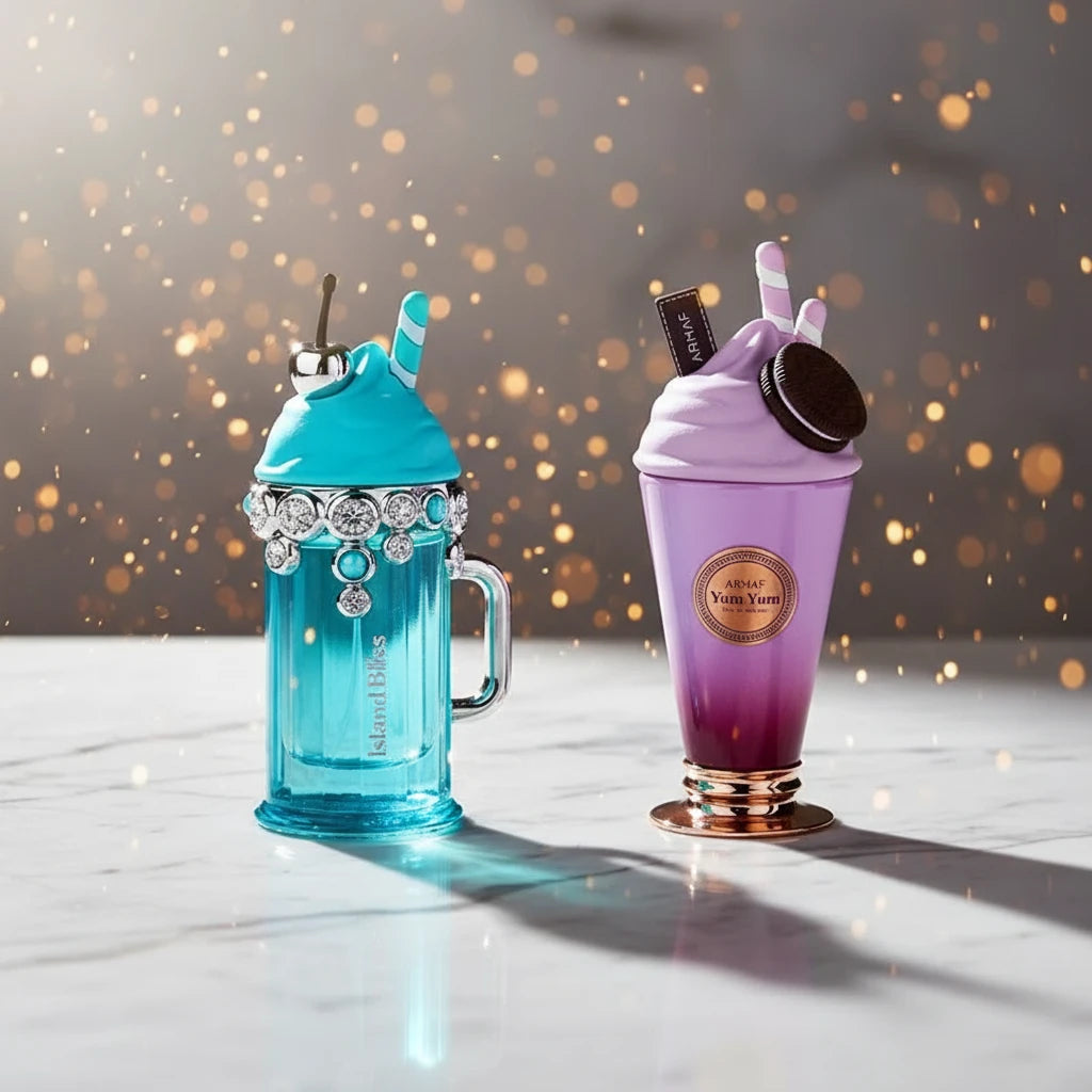 Pack Dúo Tropical – Island Bliss & Yum Yum Loweelo