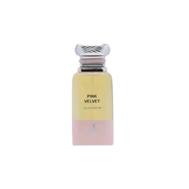 Pink Velvet Maison Alhambra - Muestra 2ml y 10ml Loweelo