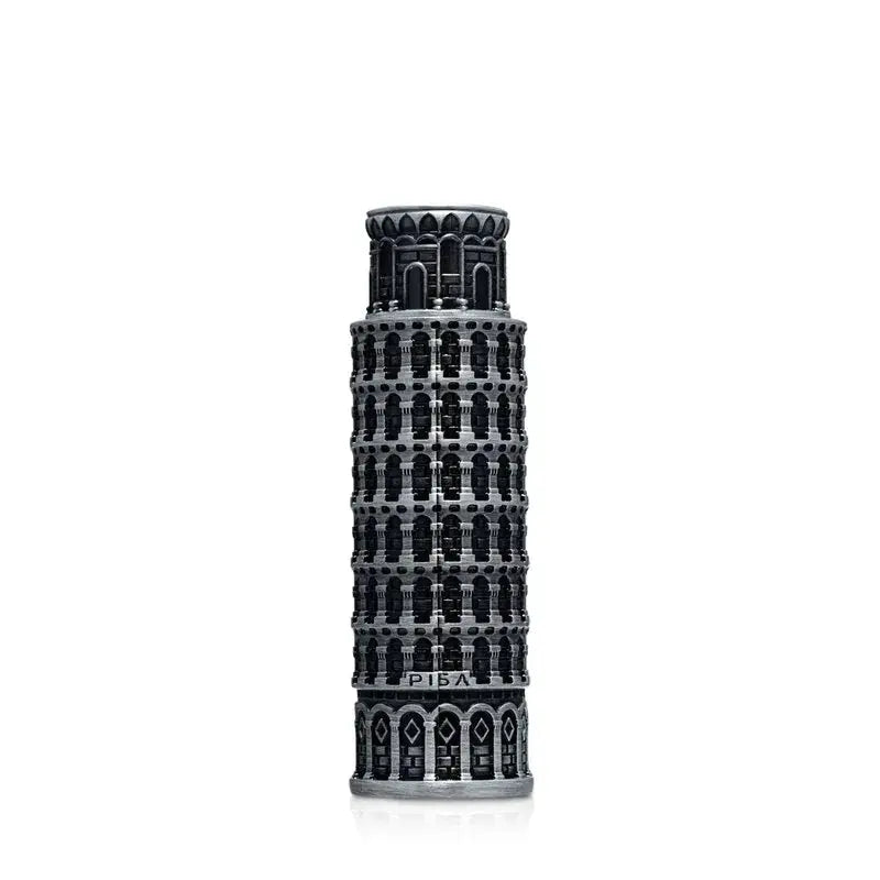 Pisa-Sofisticación y Elegancia  Lattafa Loweelo