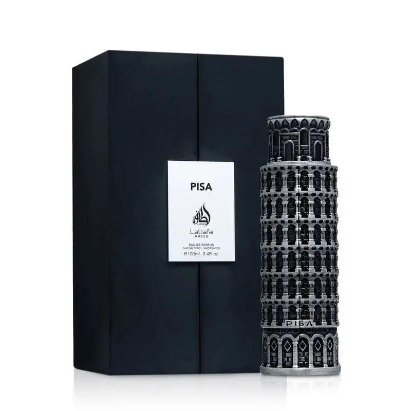 Pisa Lattafa - Muestra 2ml y 10ml Loweelo