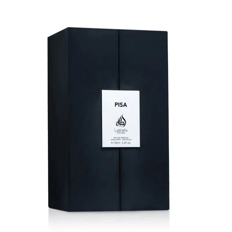 Pisa Lattafa - Muestra 2ml y 10ml Loweelo