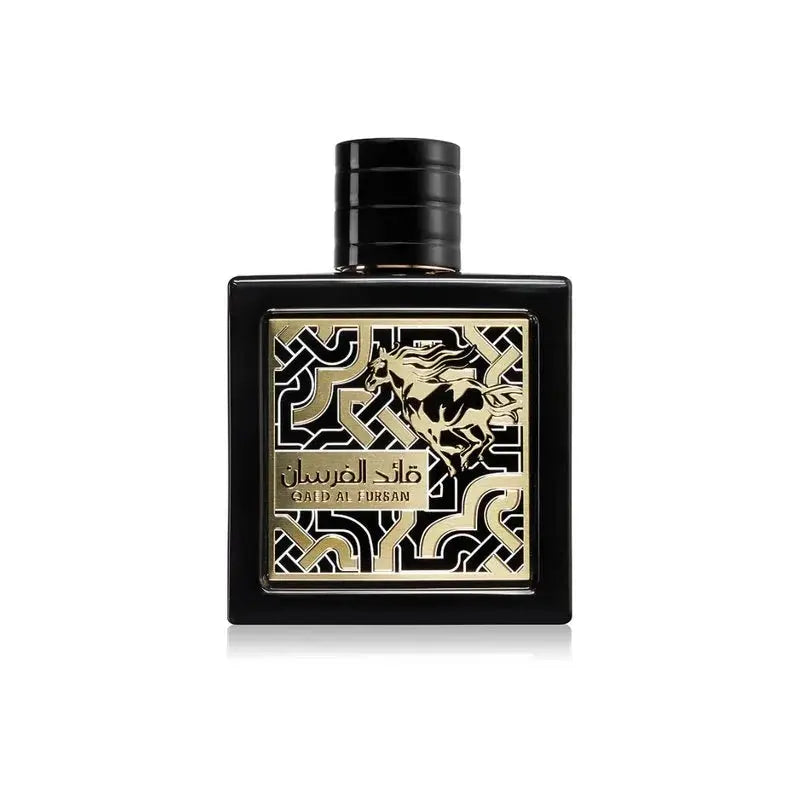 Qaed Al Fursan - Dulzura y Elegancia Loweelo