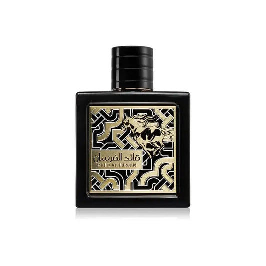 Qaed Al Fursan - Dulzura y Elegancia Loweelo