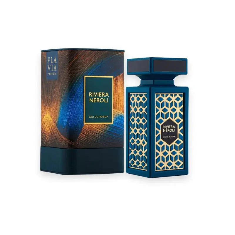 Riviera Néroli Flavia - Muestra 2ml y 10ml Loweelo