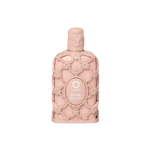 Rose Éclat Orientica – Floral dulce y sofisticado  Orientica Loweelo