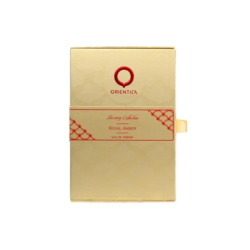 Royal Amber Orientica - Muestra 2ml y 10ml Loweelo
