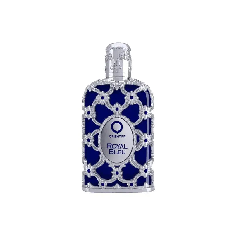 Royal Bleu Orientica - Muestra 2ml y 10ml Loweelo