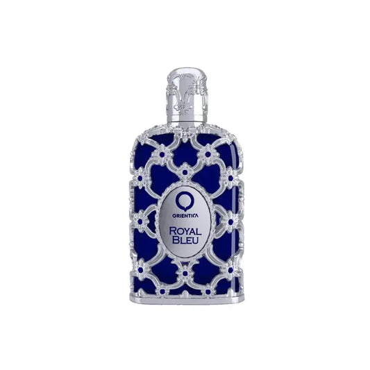 Royal Bleu - Distinción y Sofisticación  Orientica Loweelo