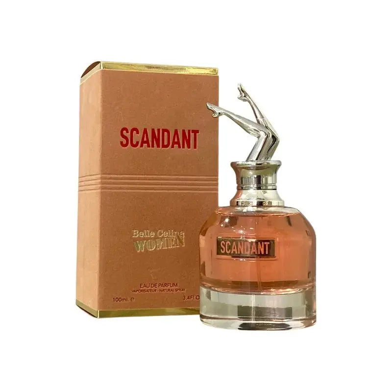 Scandant - Dulzura y Elegancia Product vendor Fragancia Loweelo