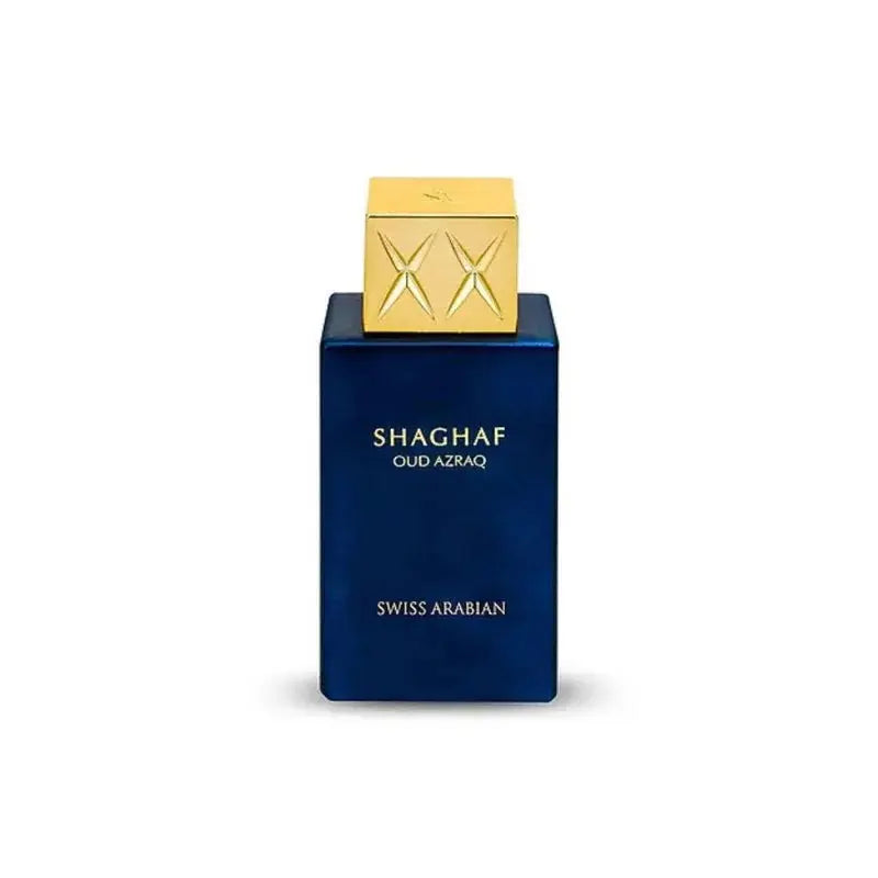 Shaghaf Oud Azraq - Intensidad y Exclusividad Loweelo