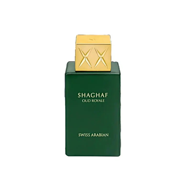 Shaghaf Oud Royale - Intensa Elegancia Oriental Loweelo