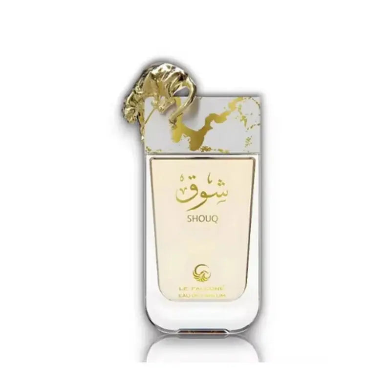 Shouq - Encanto y Sofisticación Loweelo