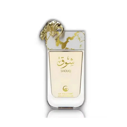 Shouq - Encanto y Sofisticación Loweelo