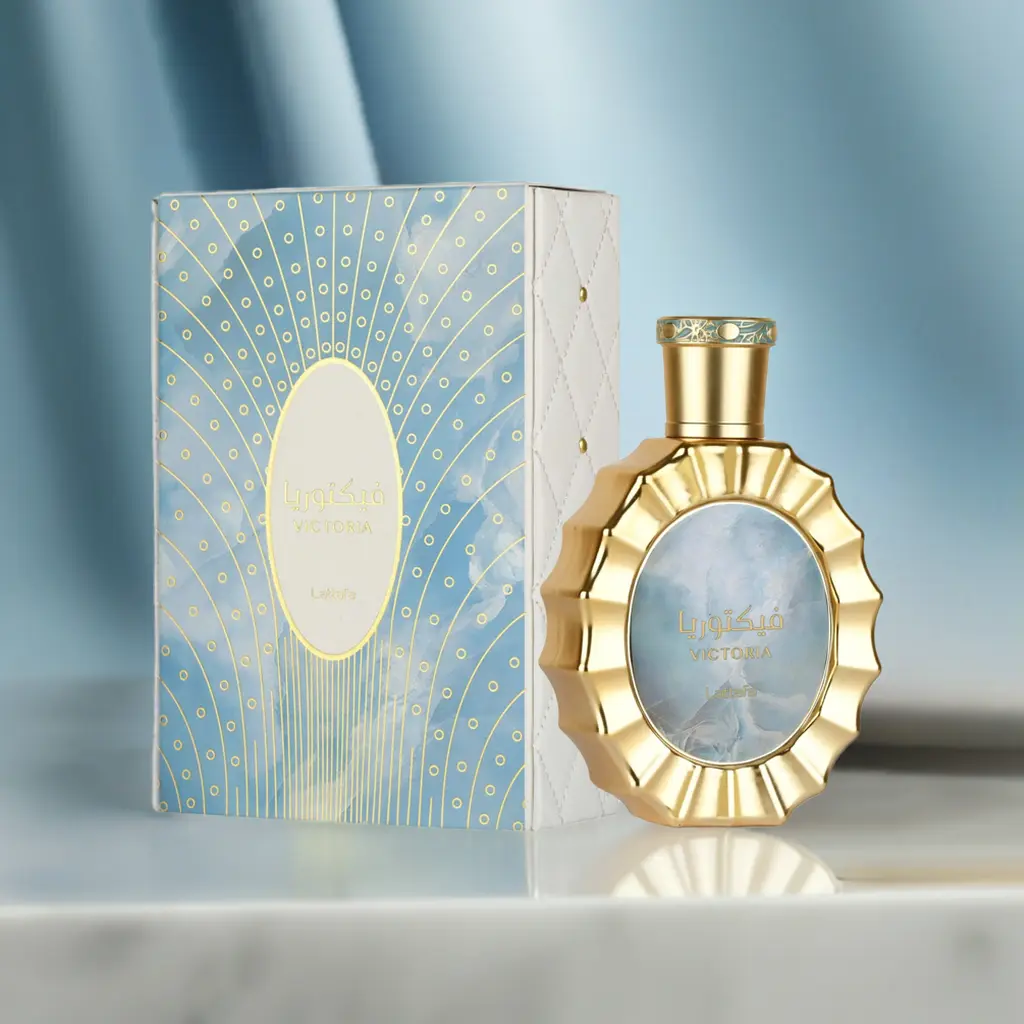 Victoria Lattafa - Muestra 2ml y 10ml Loweelo