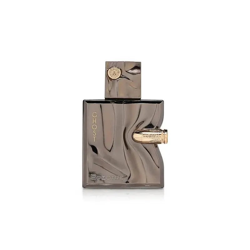 Spectre Ghost - Intensidad y Misterio Loweelo