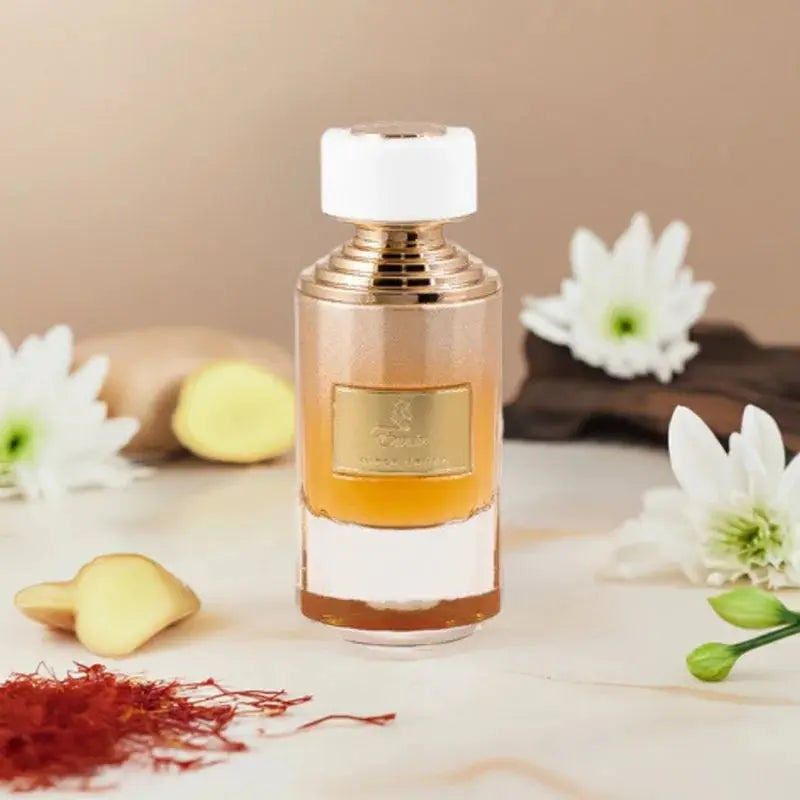 Super Crush - Calidez y Elegancia Loweelo