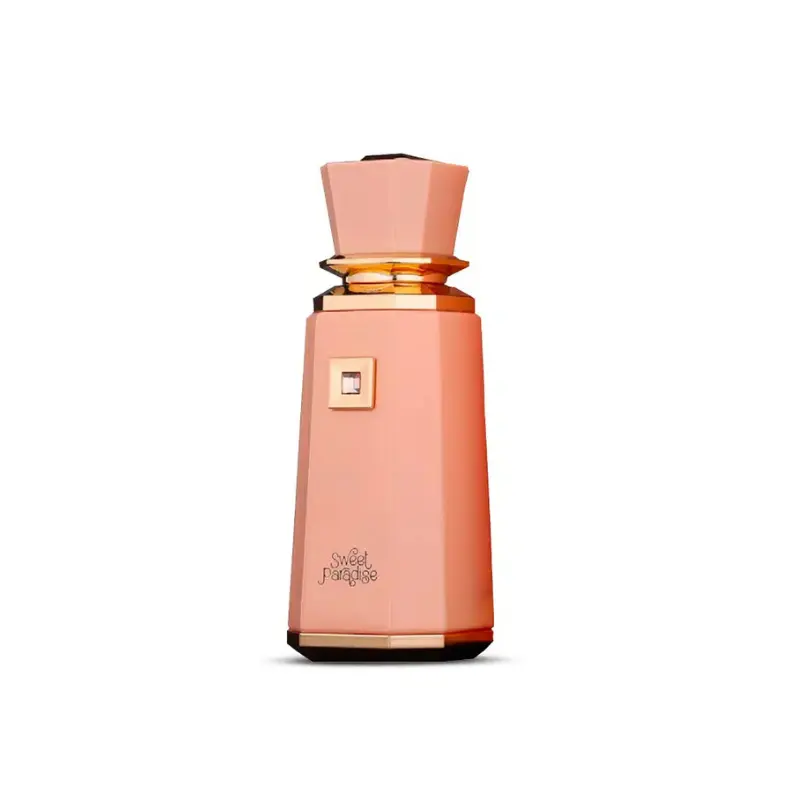 Sweet Paradise French Avenue – Dulzura floral y almizclada  French Avenue Loweelo