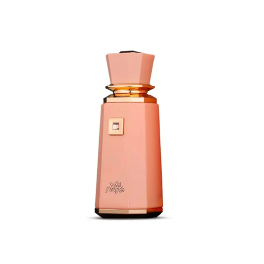 Sweet Paradise French Avenue – Dulzura floral y almizclada  French Avenue Loweelo