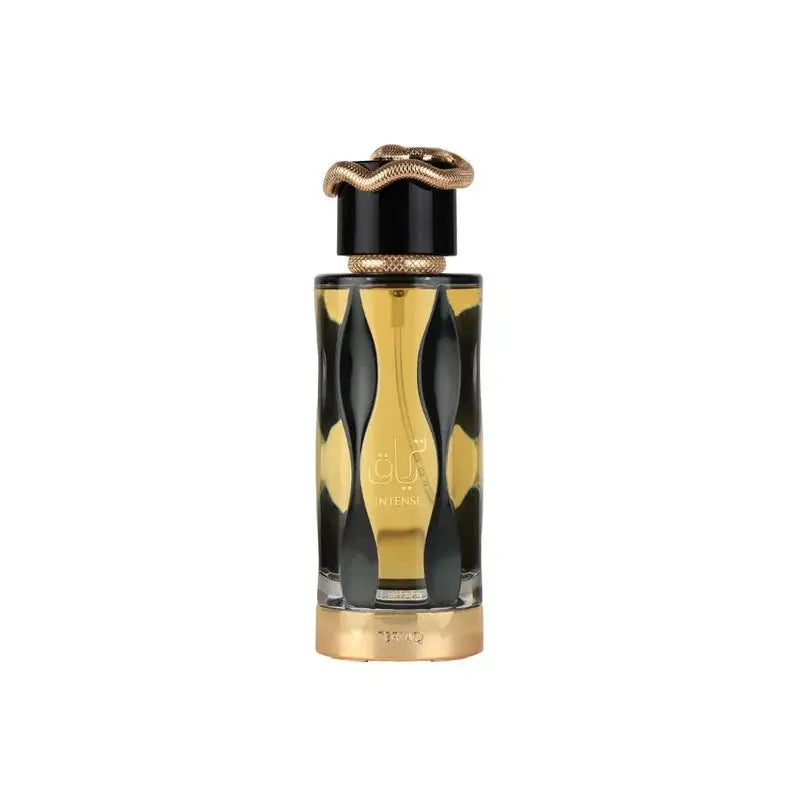 Teriaq Intense Lattafa - Muestra 2ml y 10ml Loweelo
