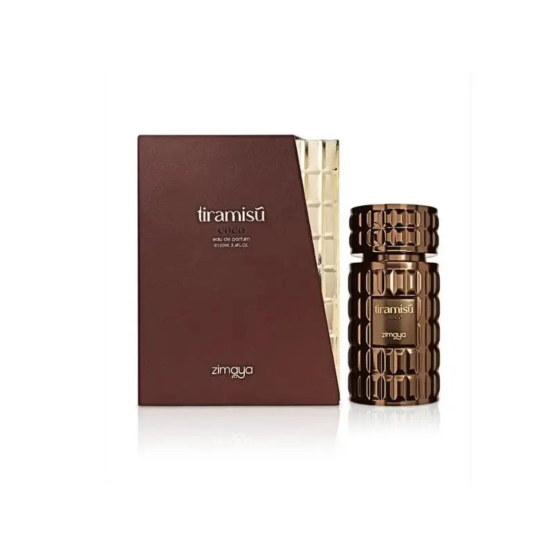 Tiramisú Coco Zimaya - Muestra 2ml y 10ml Loweelo