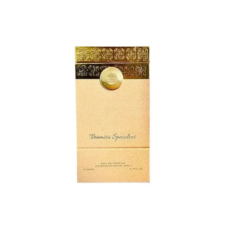 Tiramisu Speculoos - Dulzura Especiada Loweelo