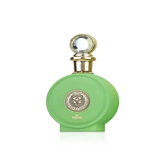 Trois (III) Paris Corner - Muestra 2ml y 10ml Loweelo