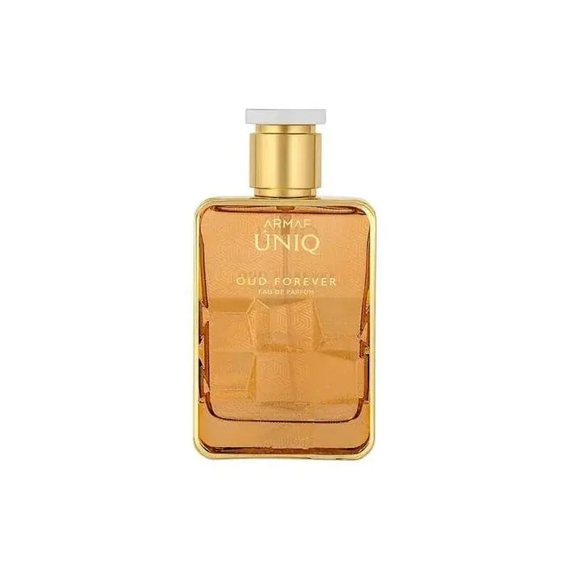 Uniq Oud Forever - Intensidad y Elegancia Loweelo