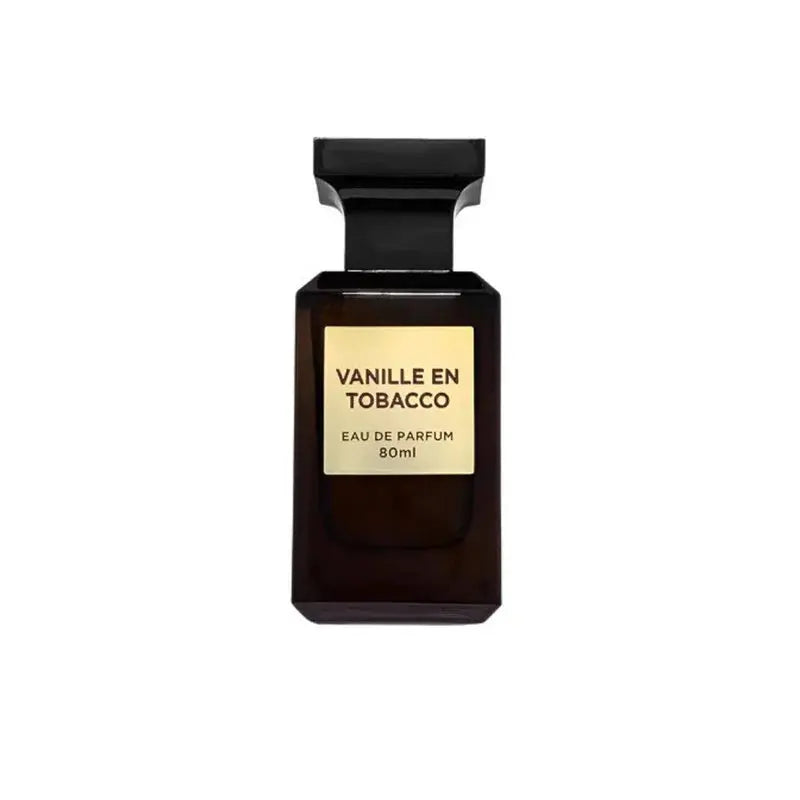 Vanille en Tobacco Fragrance World - Muestra 2ml y 10ml Loweelo