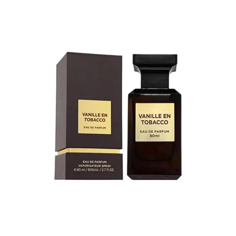 Vanille en Tobacco - Seducción Dulce y Sofisticada Loweelo