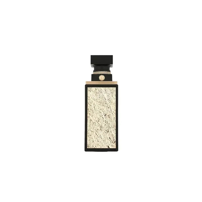 Varakh Gold - Sofisticada elegancia leñosa  Fragance World Loweelo