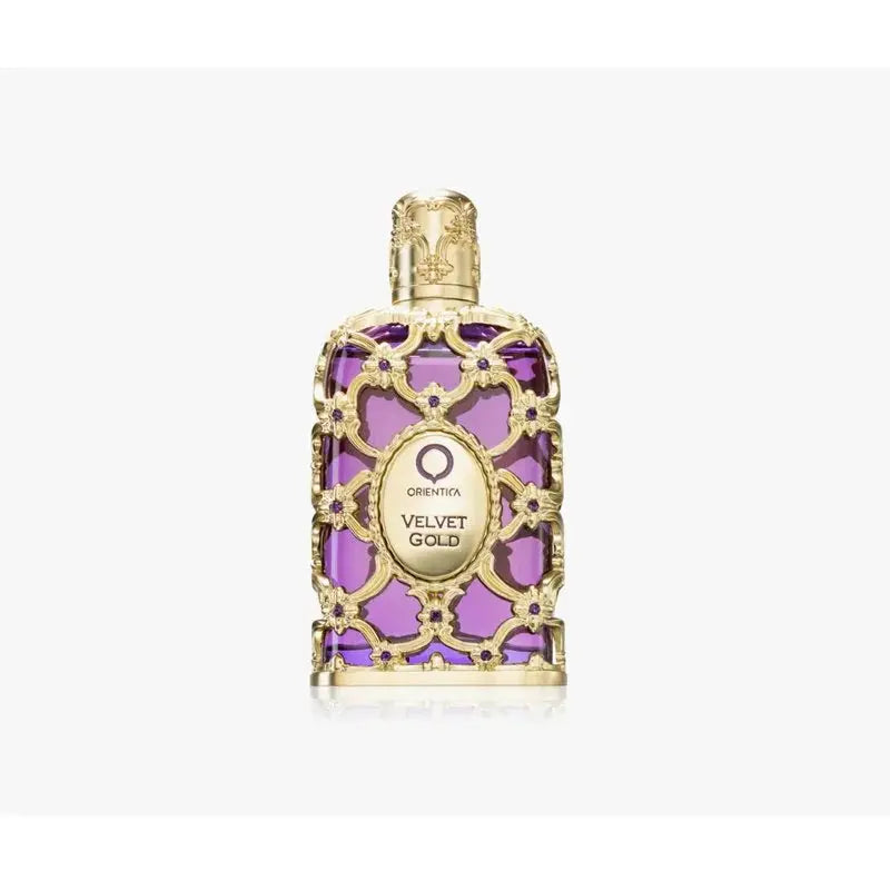 Velvet Gold Orientica - Muestra 2ml y 10ml Loweelo