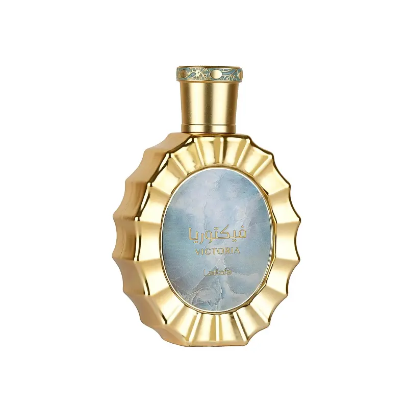 Victoria Lattafa - Muestra 2ml y 10ml Loweelo