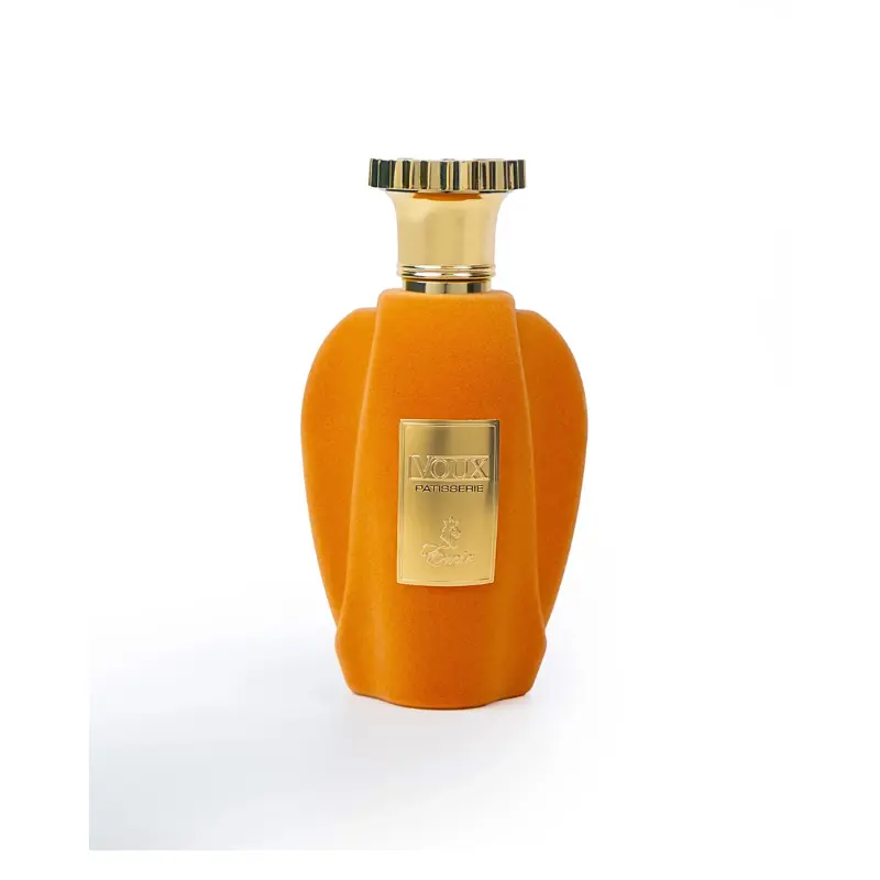 Voux Patisserie Emir – Dulzura frutal y cremosa  Emir (Paris Corner) Loweelo